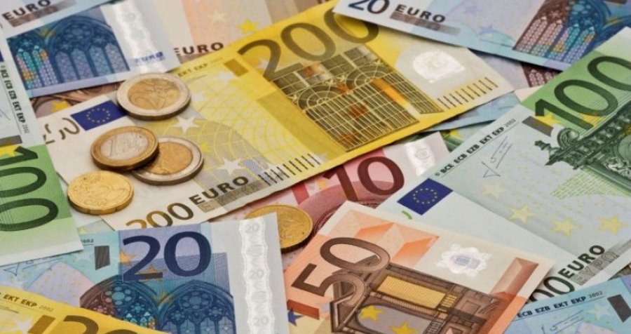 Raportohen disa raste të parasë së falsifikuar në Kosovë