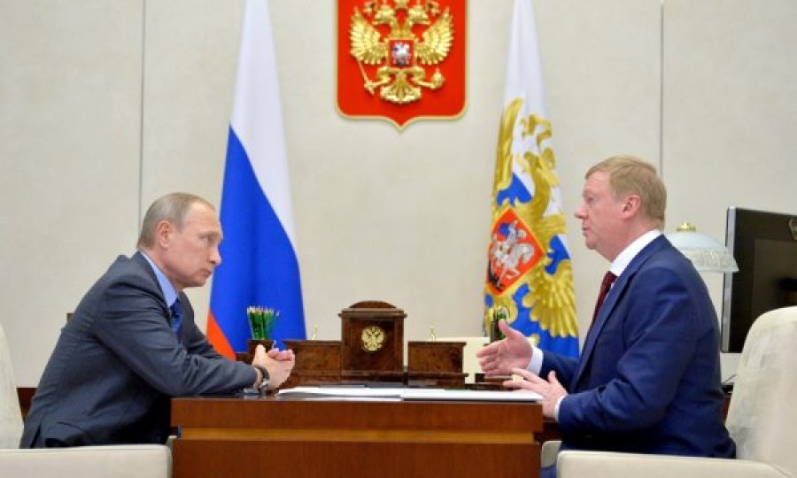 I dërguari special i Kremlinit e braktis Putinin, arratiset nga Rusia