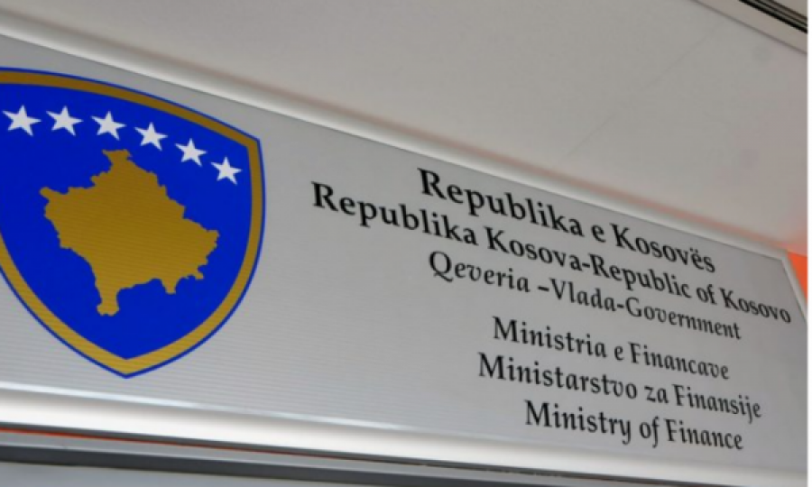 Ministria e Finananca i qet në ankand letrat me vlerë prej 25 milionë euro