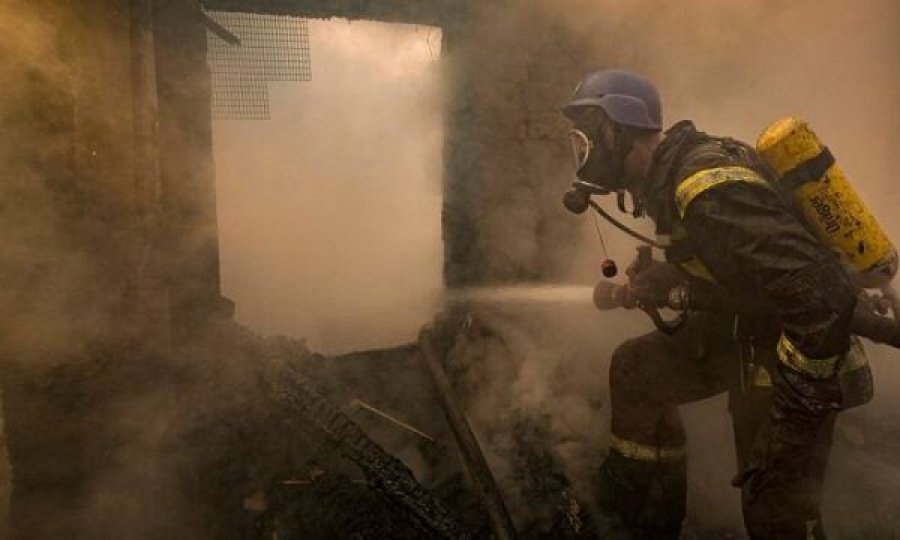NATO:15 mijë ushtarë rus janë vrarë në Ukrainë