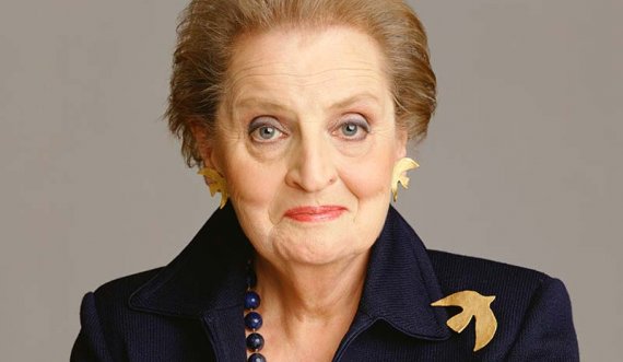 Kuvendi mban një minutë heshtje për Madeleine Albright
