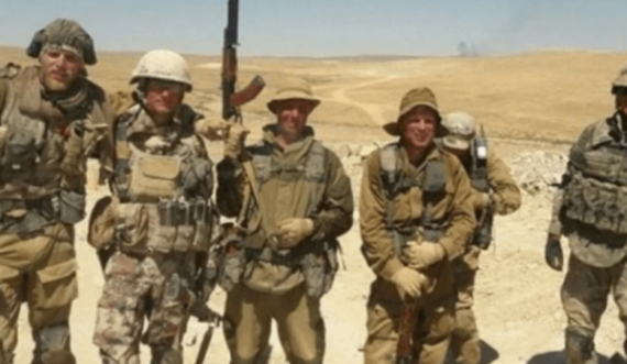 Vrasësit privatë të Putinit, kush janë mercenarët që po terrorizojnë botën prej disa vitesh