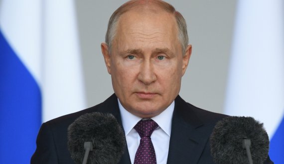 Sot një muaj Putin dha urdhër për pushtimin e Ukrainës