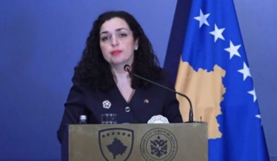 Presidentja Osmani përkujton Epopenë e Dukagjinit: Liria jonë mbanë fuqishëm vulën e secilit dëshmor të UÇK-së