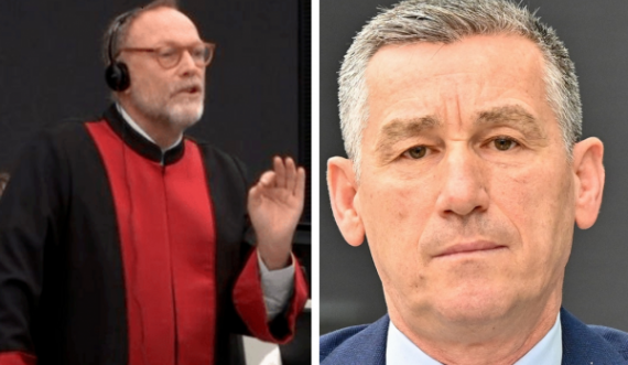 Mbrojtja e Veselit përmend manipulime provash nga Serbia: Këto informata nuk na i dha Prokuroria