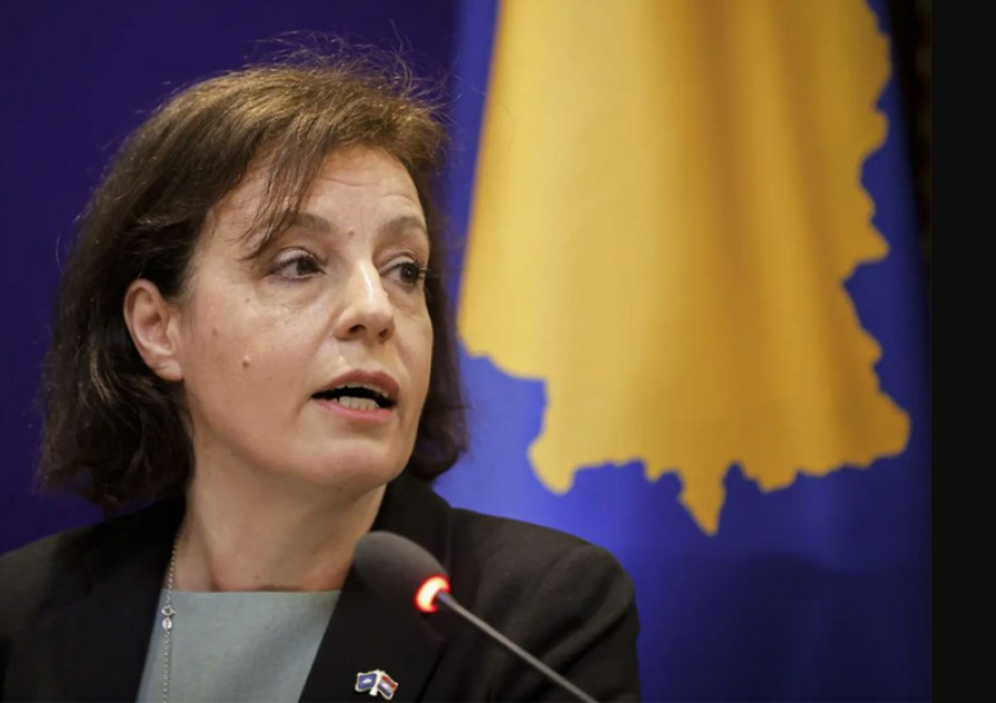 Gërvalla i kërkon NATO-s ta mbrojë edhe Kosovën si Bosnjën: Mos u vononi si në Ukrainë