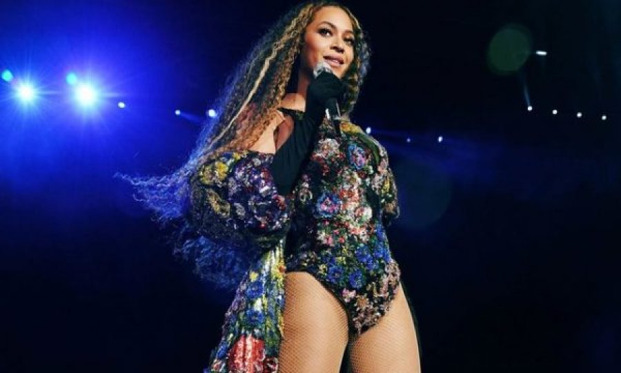 Beyonce performancë në “Oscar”