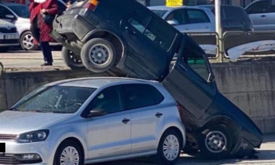 Policia jep detaje për vetaksidentin në Gjilan ku u lënduan dy gra