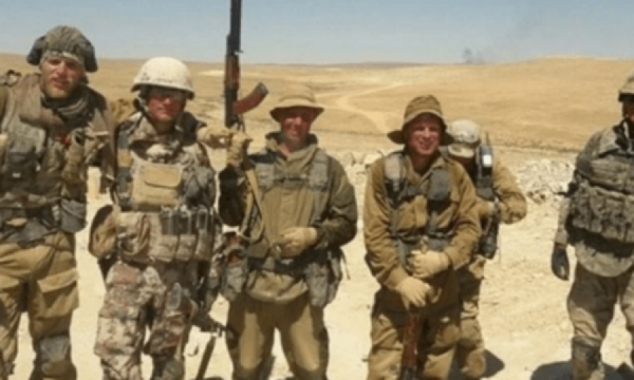 Vrasësit privatë të Putinit, kush janë mercenarët që po terrorizojnë botën prej disa vitesh
