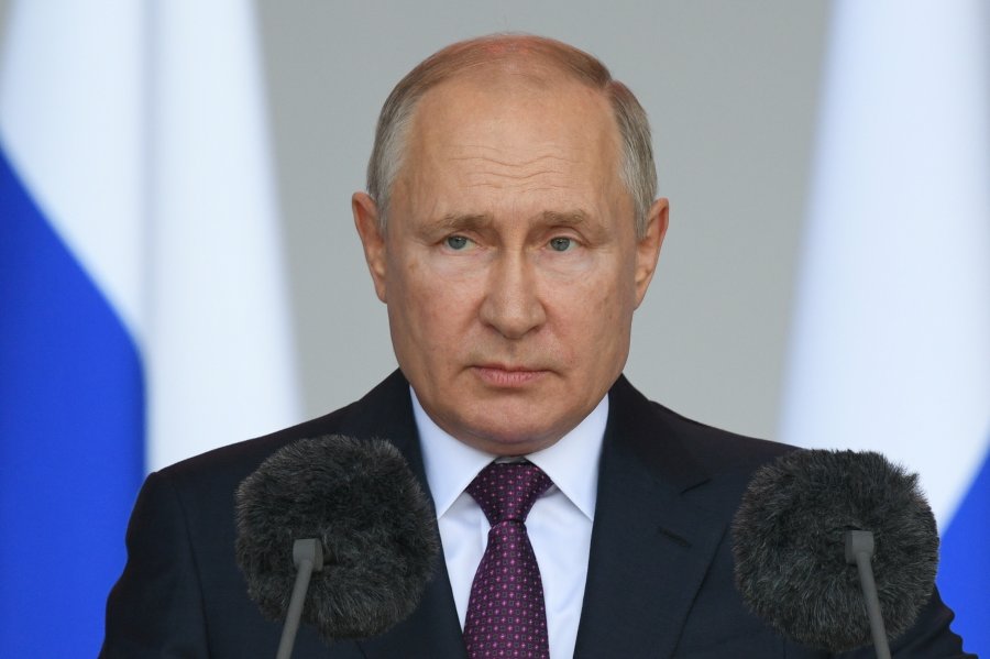 Sot një muaj Putin dha urdhër për pushtimin e Ukrainës