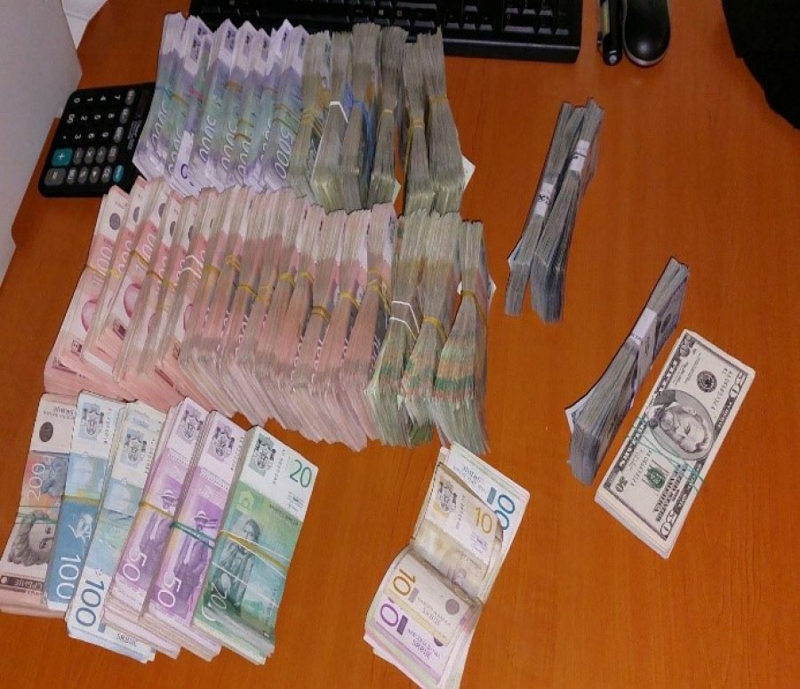 Kosova sot
