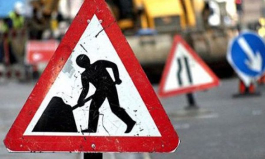 Ministria njofton se nga nesër do të mbyllet një pjesë e rrugës Prishtinë-Mitrovicë