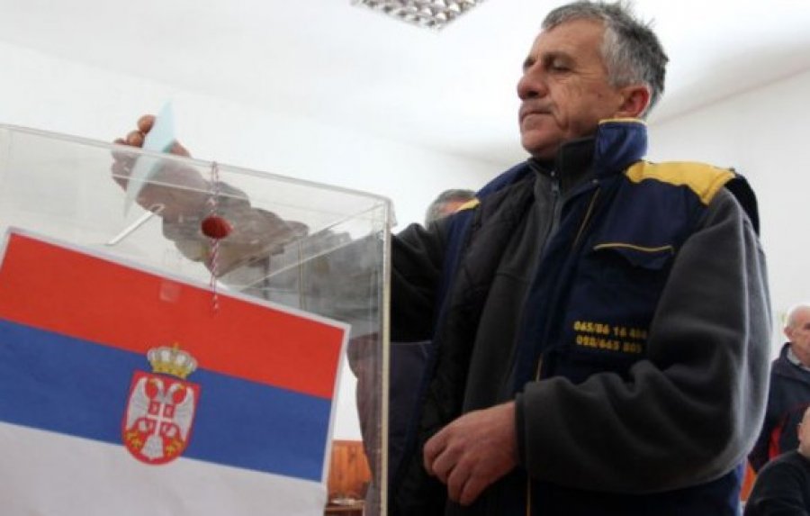 Beogradi nuk ka asnjë të drejtë, që më 3 Prill të mbajë zgjidhje në Kosovën e pavarur