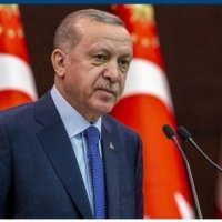 Erdogani i prerë: Nuk e lejojmë hyrjen në NATO të Suedisë dhe Finlandës