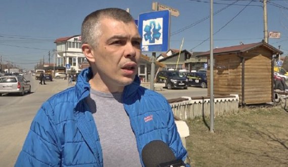 Ish-ministri Jabllanoviq kundër protestës së sotme të serbëve: Protestë për çka?