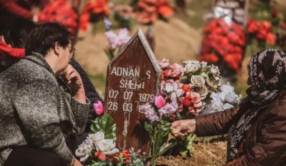 Osmani: Krimi në Krushë të Madhe e të Vogël 23 vjet më parë, dëshmi e pushtetit gjenocidal të Serbisë
