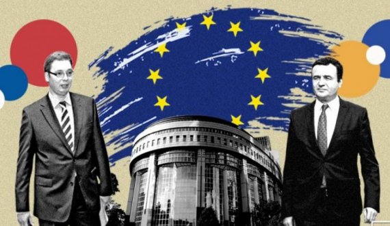 Janjiq: Veprimet e Vuçiqit shkelin Marrëveshjen e Brukselit