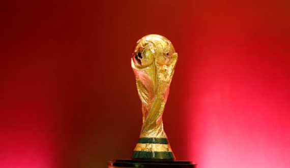 Kupa e Botës 2022: Këto janë 20 vendet që janë kualifikuar deri më tani