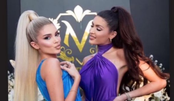 Era Istrefi me dedikim të veçantë për Norën