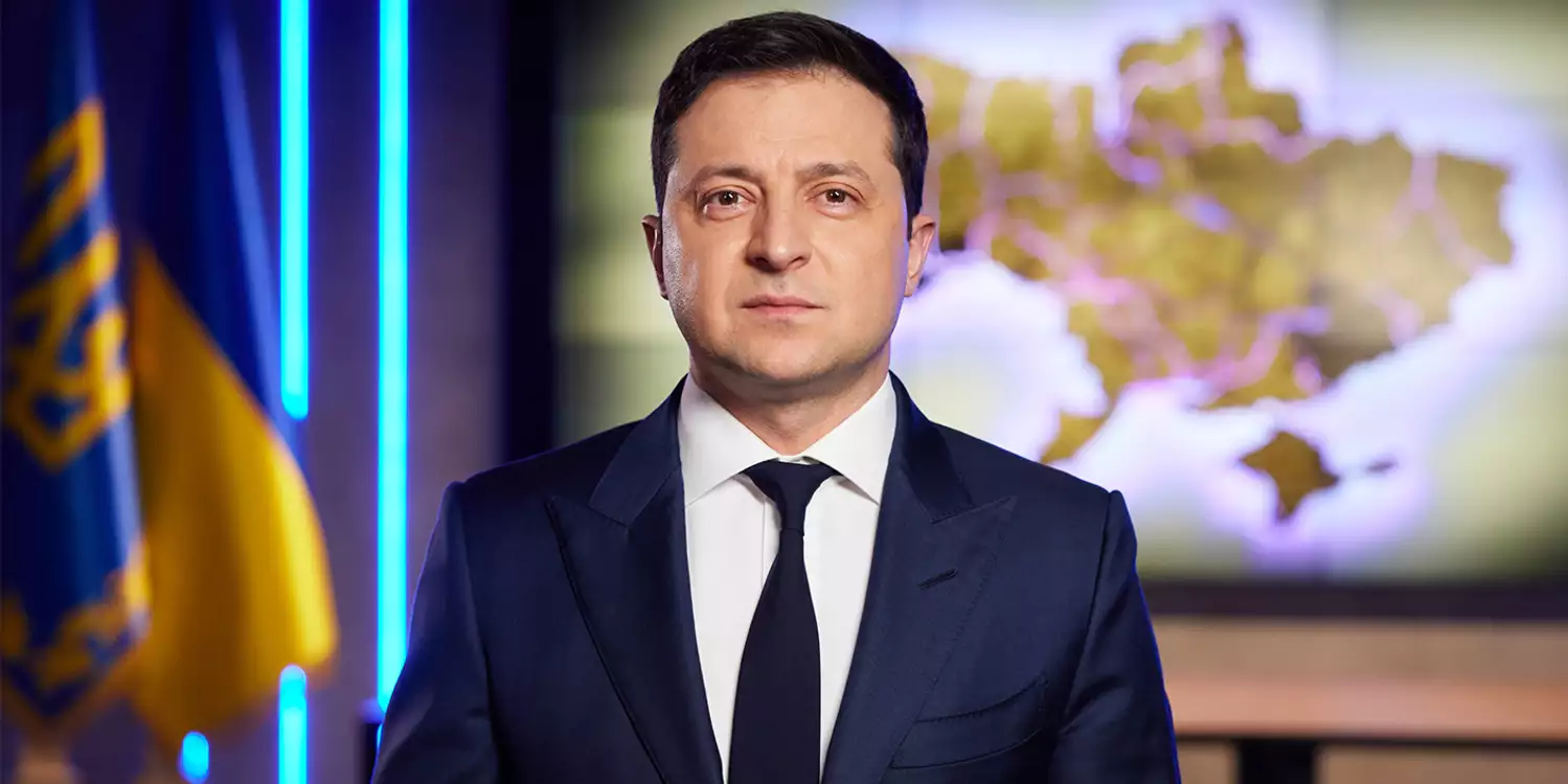 Zelensky, Evropës: Vepruat shumë vonë për të ndalur Rusinë