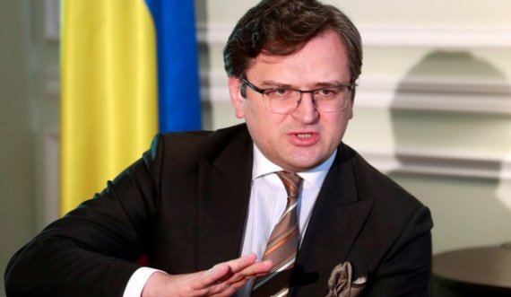 Aneksimi i 4 rajoneve, Ukraina paralajmëron tjetër ofensivë