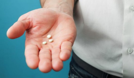 A janë pilulat kontraceptive  99% efektive në parandalimin e shtatzënisë