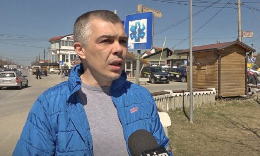 Ish-ministri Jabllanoviq kundër protestës së sotme të serbëve: Protestë për çka?