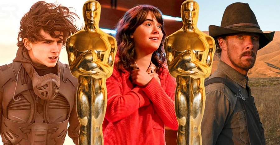 Çmimet Oscars 2022/ Parashikimet e fituesve për çdo kategori