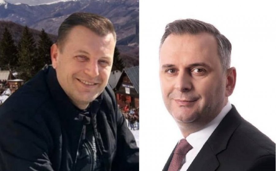 Multimilioneri iku nga Kosova, reagon Mefail Bajqinoci: Në Pronto Aferë politika i ankohej se ju ka tha fyti!