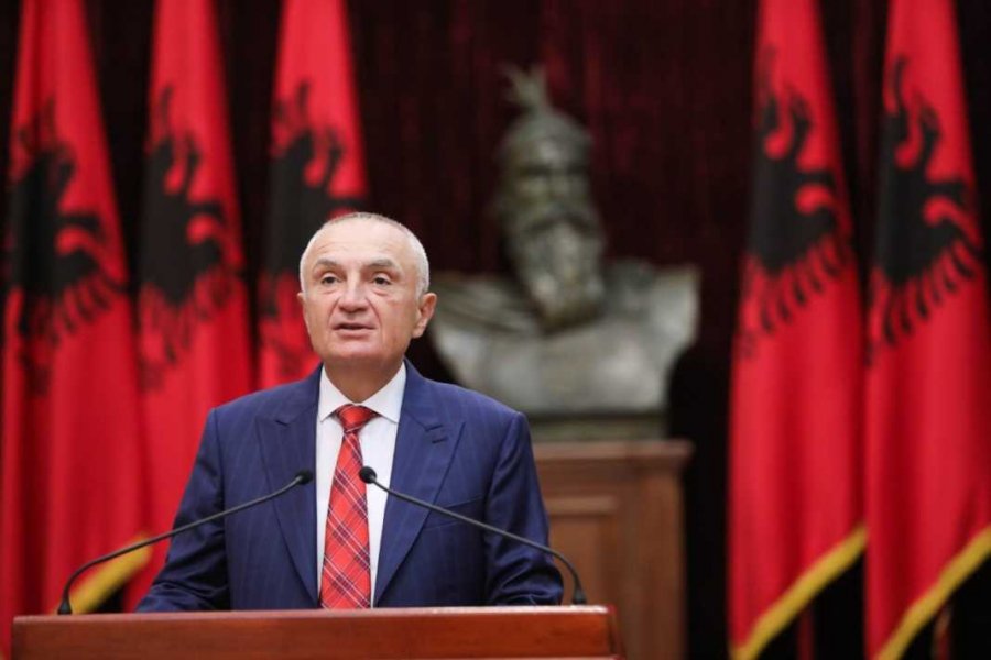 Shqipëria me numrin më të lartë të azilkërkuesve në BE, Meta: Problem kombëtar dhe alarmues