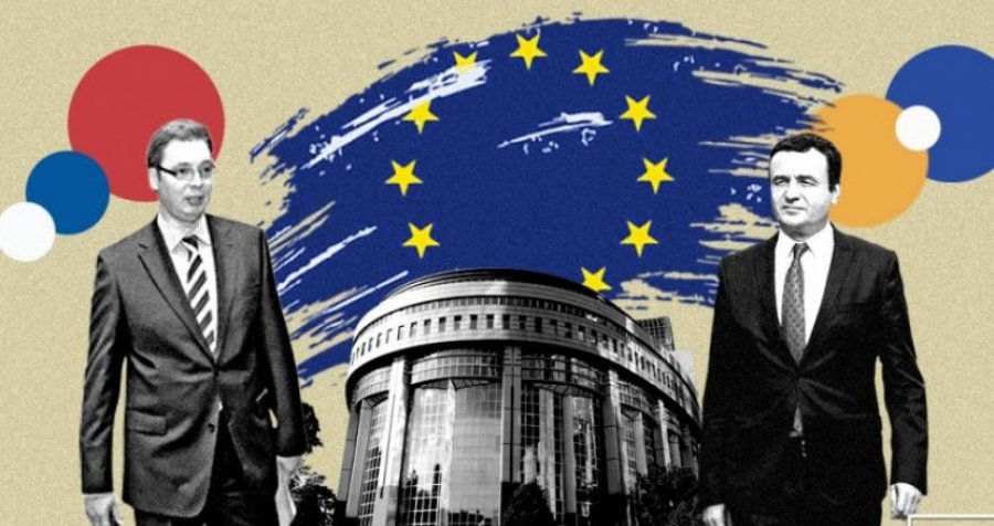 Janjiq: Veprimet e Vuçiqit shkelin Marrëveshjen e Brukselit