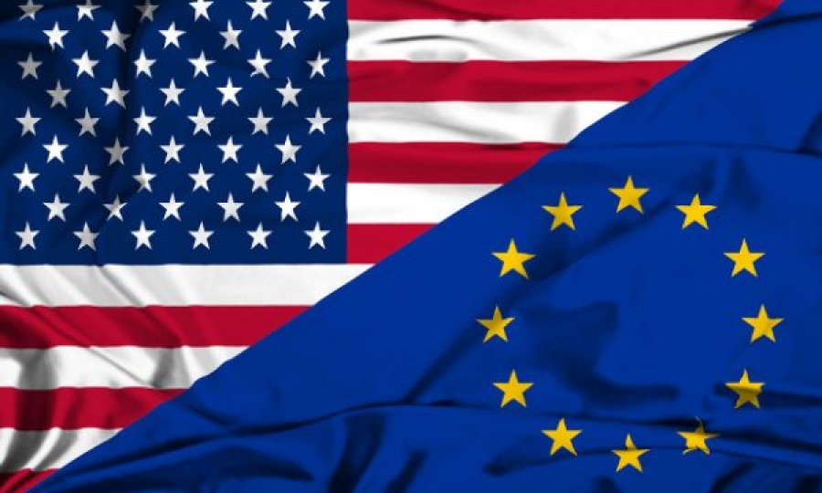 BE nënshkruan marrëveshje për gaz me SHBA-në