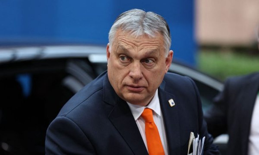 Ja pse Orban bojkoton seancën parlamentare