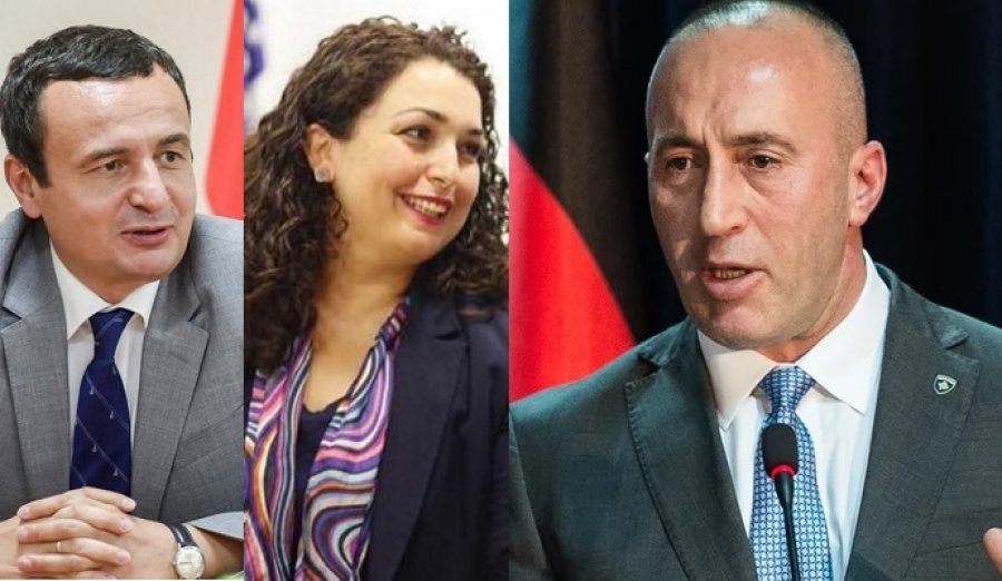 Haradinaj thirrje Kurtit e Osmanit: Hapni rrugë gazit amerikan