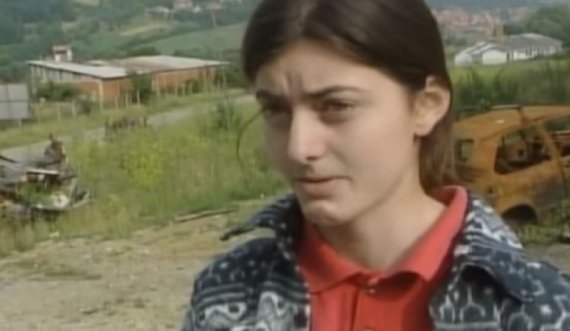 Drenicë 1999: Vajza që nuk besonte që Kosova u çlirua dhe NATO kishte hyrë