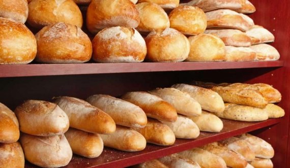 Paralajmërohet shtrejtimi i bukës deri në 80 cent