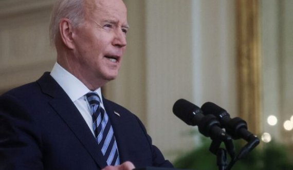 Biden nga Polonia bën thirrje për unitet kundër Putinit