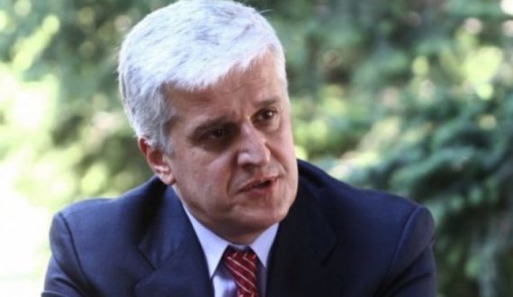 Ish-kryeministri shqiptar bën thirrje të kontribuohet në Fondin e Sigurisë