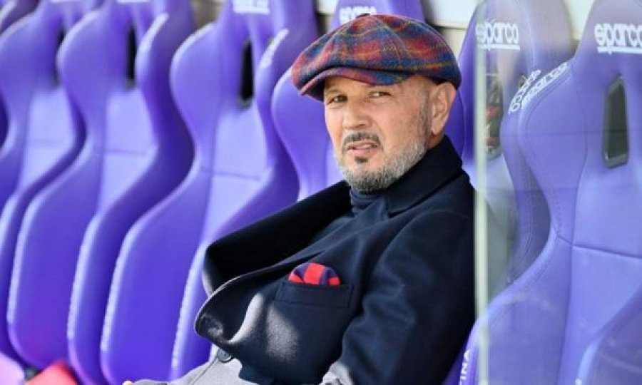 Mihajlovicit i kthehet sëmundja e keqe, trajneri i Bolognas njofton për hapat që do t’i ndërmarrë