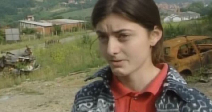 Drenicë 1999: Vajza që nuk besonte që Kosova u çlirua dhe NATO kishte hyrë