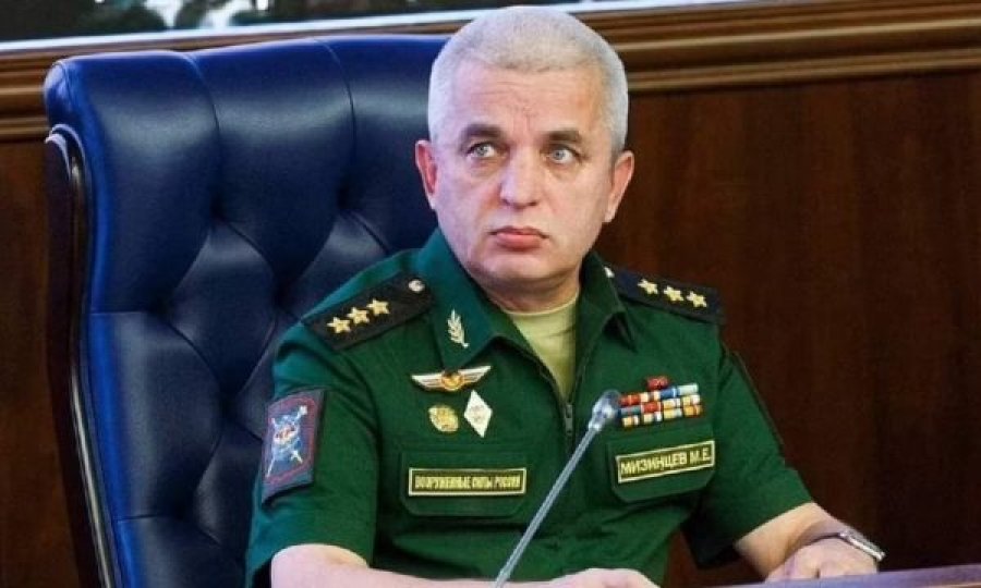 “Kasapi i Mariupolit”, gjenerali rus që fshihet pas masakrave në qytetin ukrainas