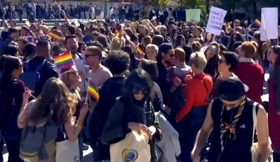 Kosova bën strehimore për LGBTI në një fshat të Prishtinës