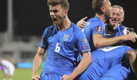 Fazliji: Ndeshja ndaj Zvicrës do të jetë një festë futbolli