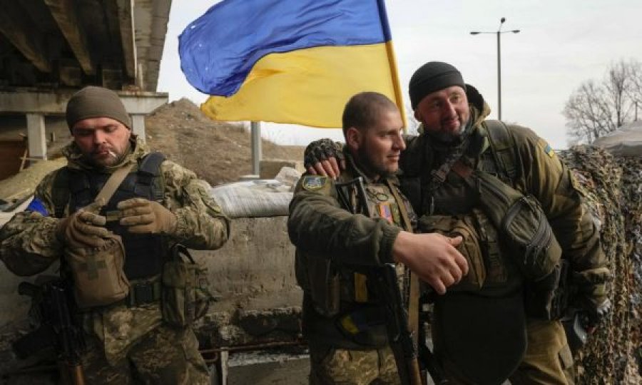 Ukraina del me shifra të reja për ushtarët e vrarë rusë