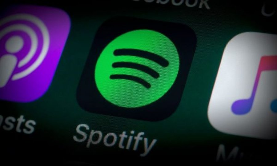 Spotify do të pezullojë shërbimin në Rusi