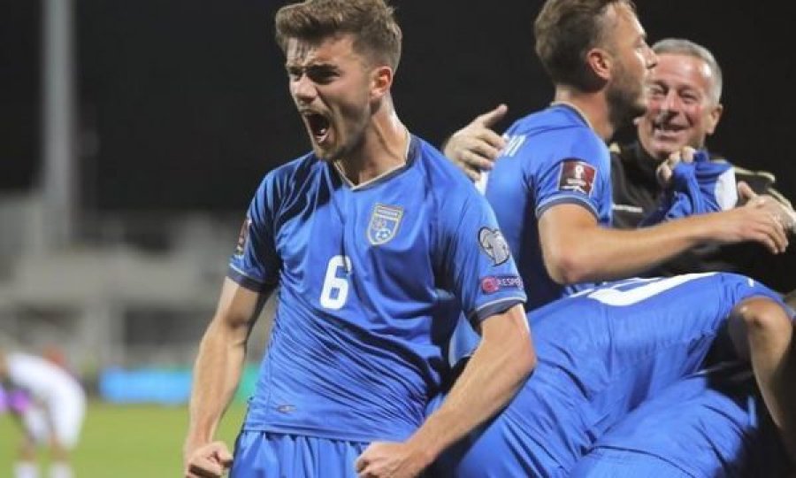 Fazliji: Ndeshja ndaj Zvicrës do të jetë një festë futbolli
