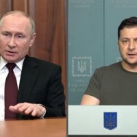 Rusia: Nuk do të ketë bisedime me Ukrainën