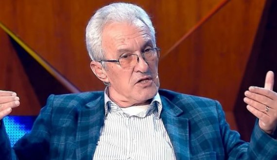 Doçi: Ka malësorë që kanë bërë s*ks me arushën, s*ks bio