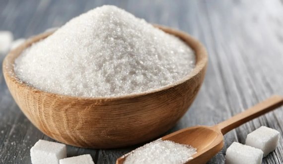 6 ndryshimet e pabesueshme që do të vini re nëse reduktoni përdorimin e sheqerit