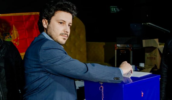 Kush janë dy shqiptarët e propozuar për ministra në Qeverinë e Abazoviqit?